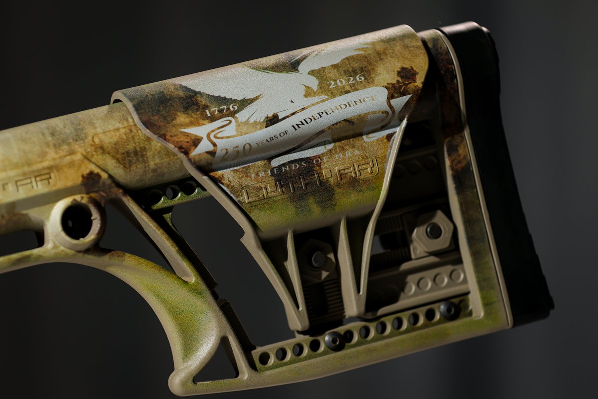 Friends of NRA tweet media