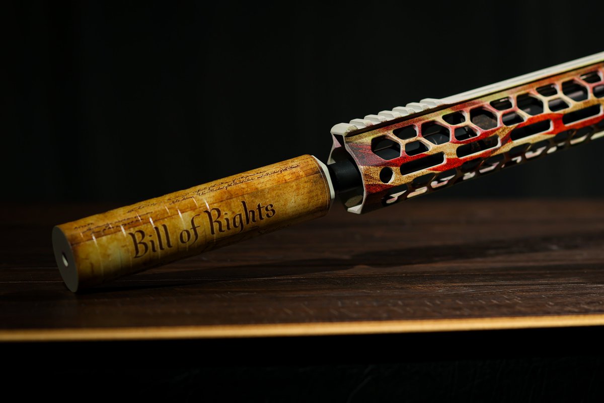 Friends of NRA tweet media