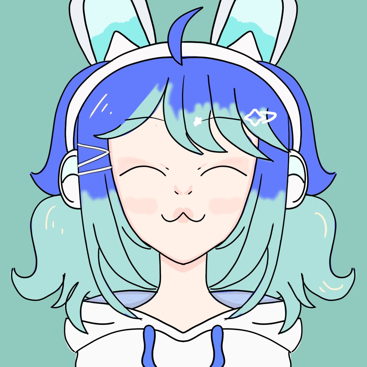 Rishi 🎀🐸🐱❬ Isekai Idols ❭ tweet media