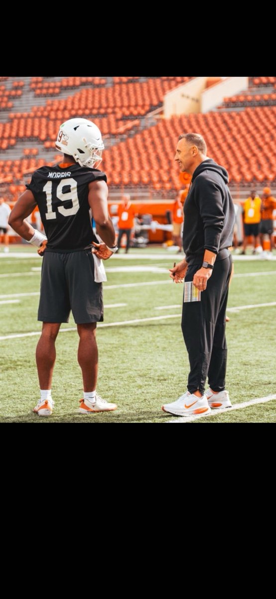 Coach Ken Rogers tweet media