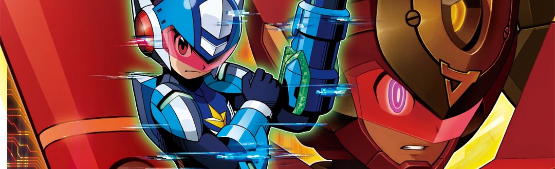 The Mega Man Network tweet media