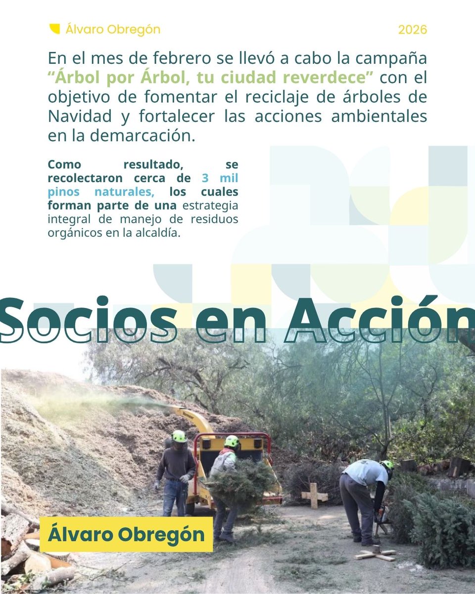 ICLEI - México, Centroamérica y el Caribe tweet media