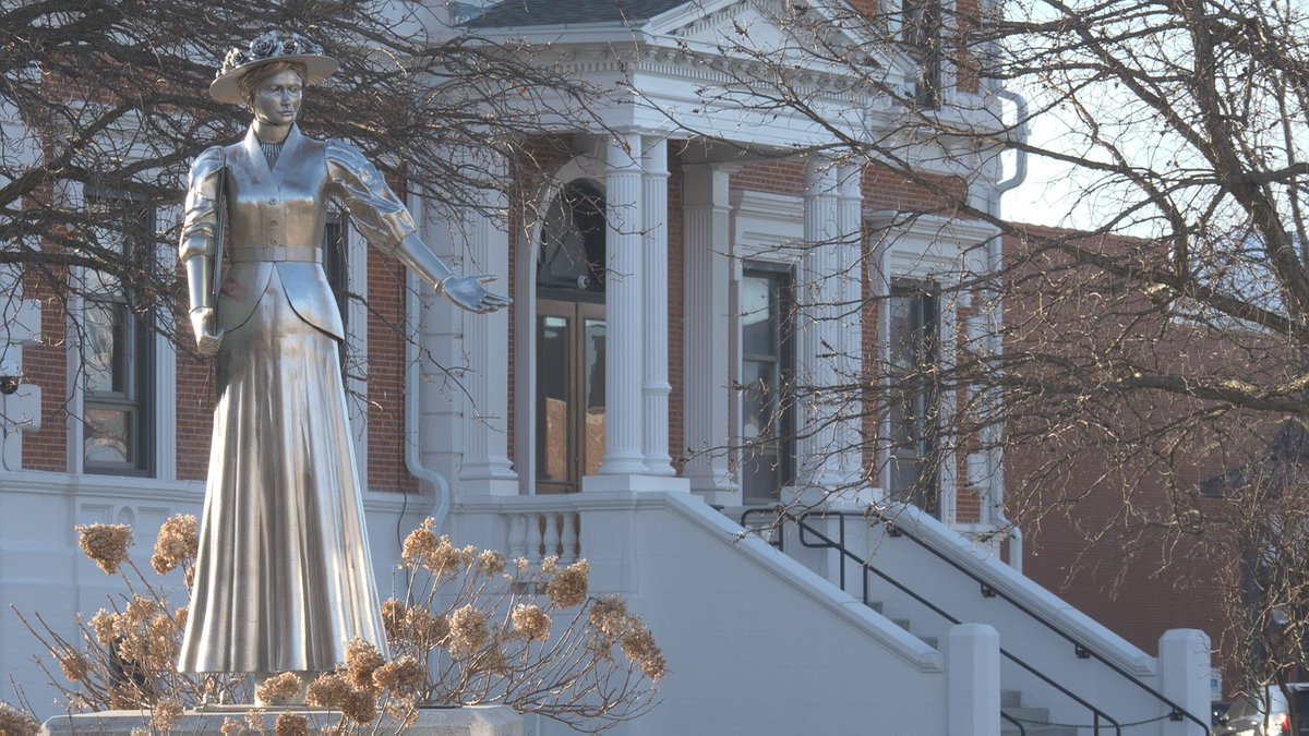 WGEM News tweet media