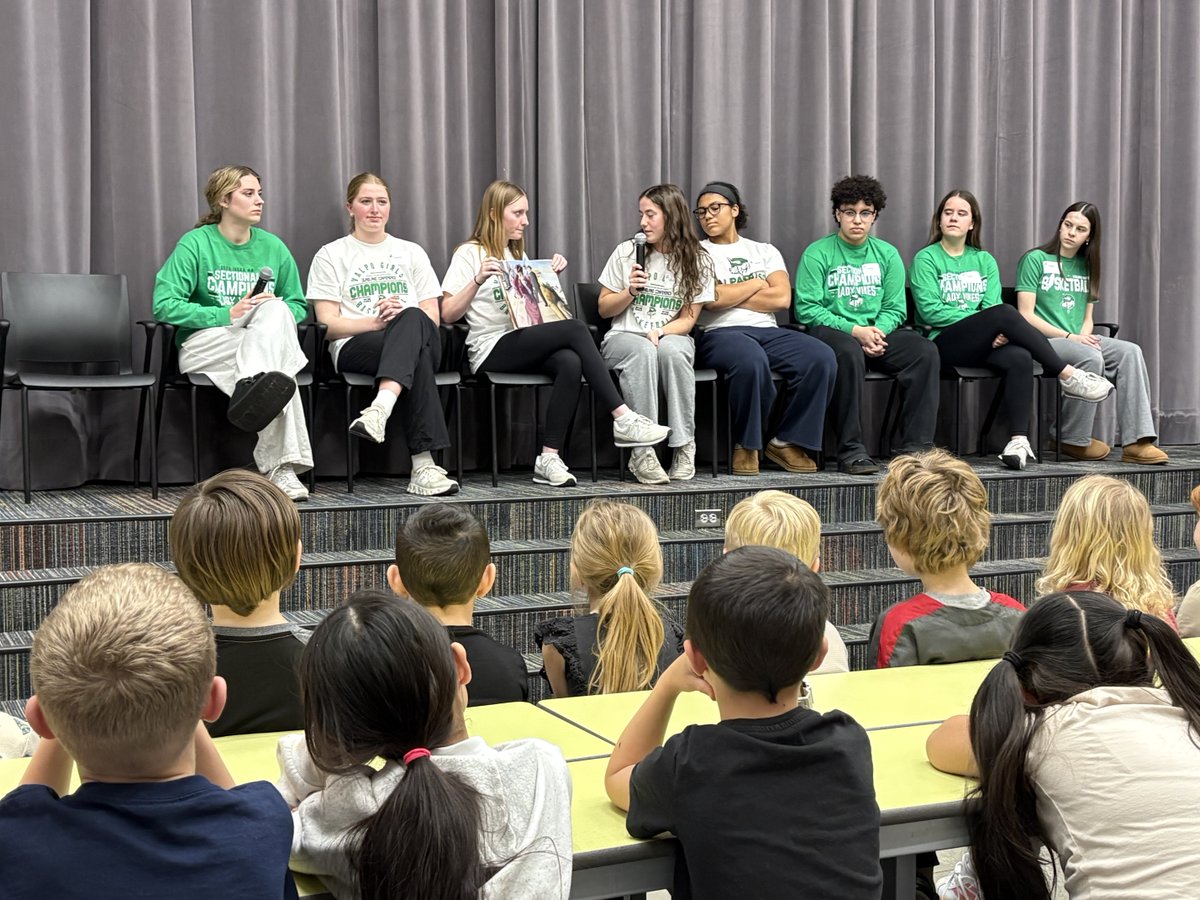 Valparaiso Athletics tweet media