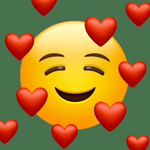 🥰