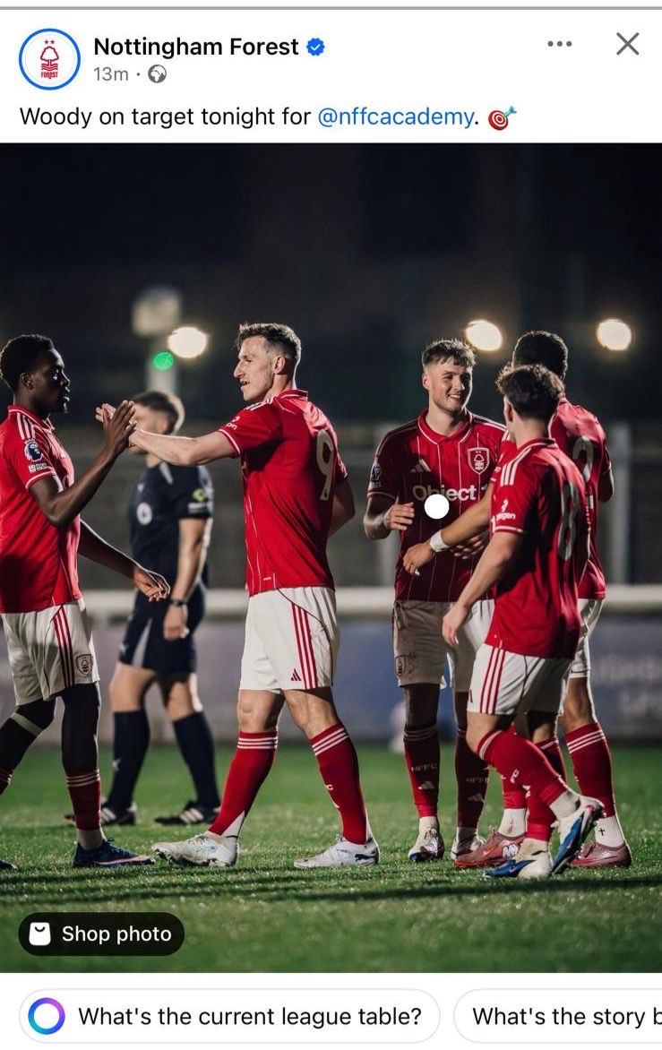 Dan Pritchett tweet media