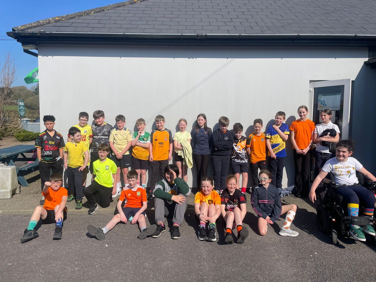 Knockskeagh NS tweet media