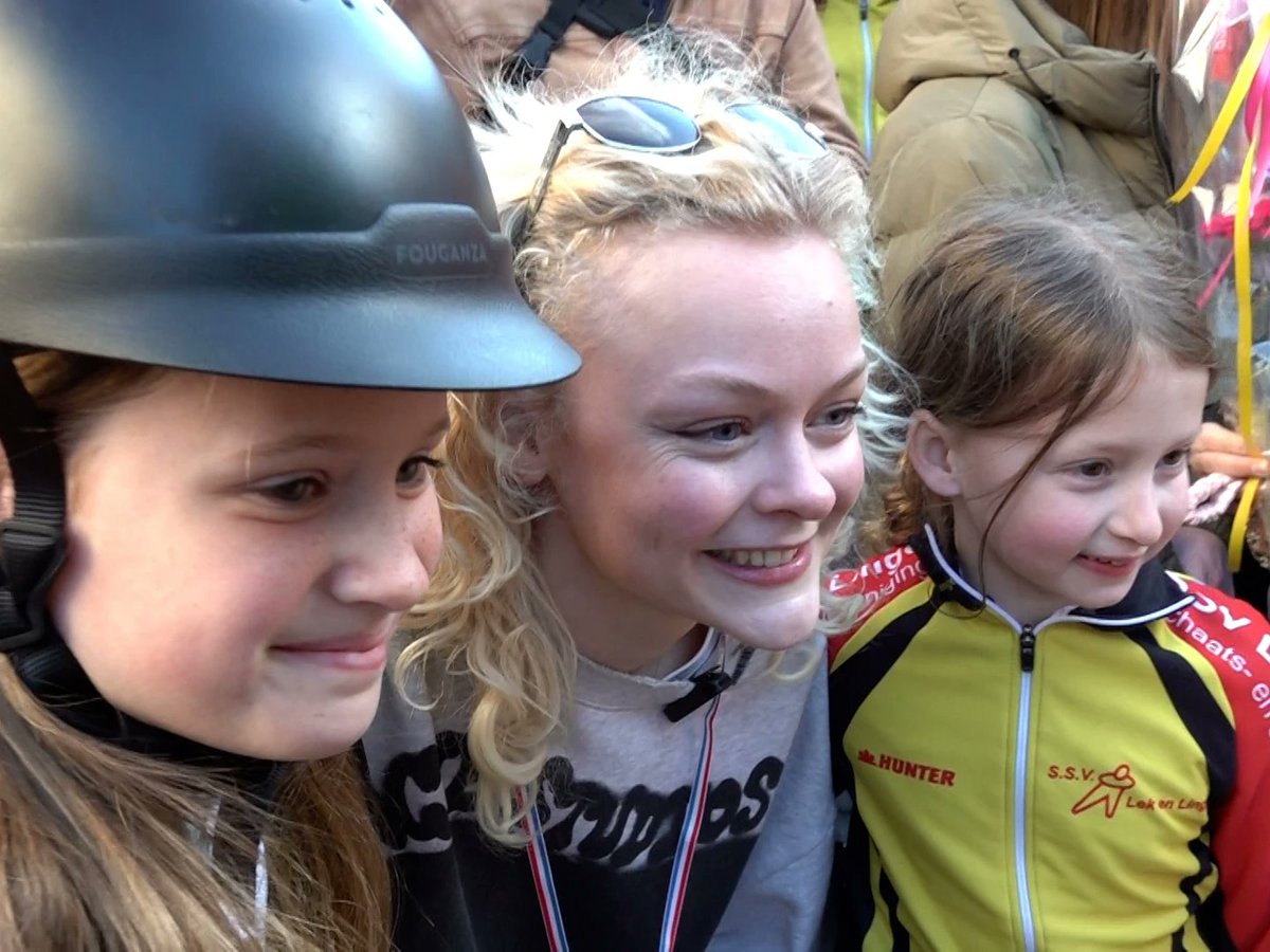 Omroep Gld Sport tweet media