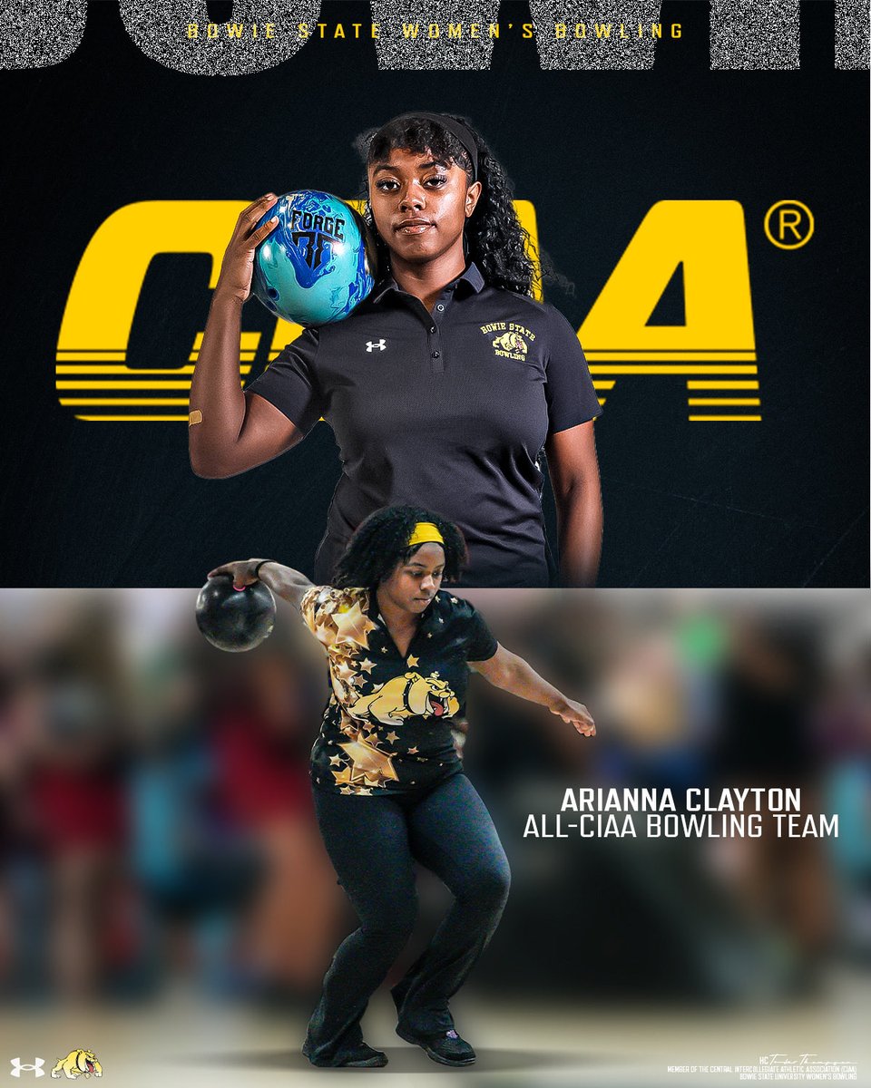 Bowie State Athletics tweet media