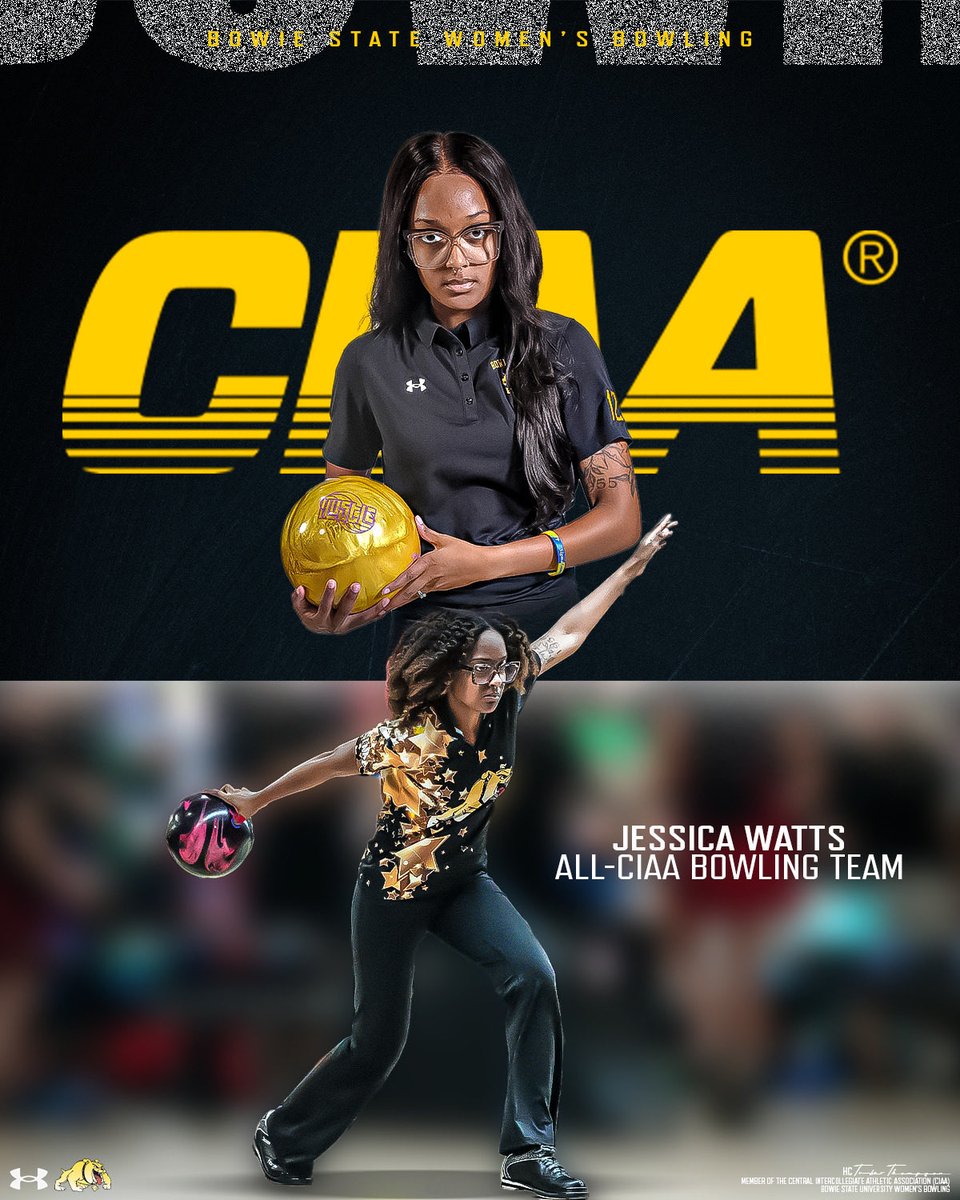 Bowie State Athletics tweet media