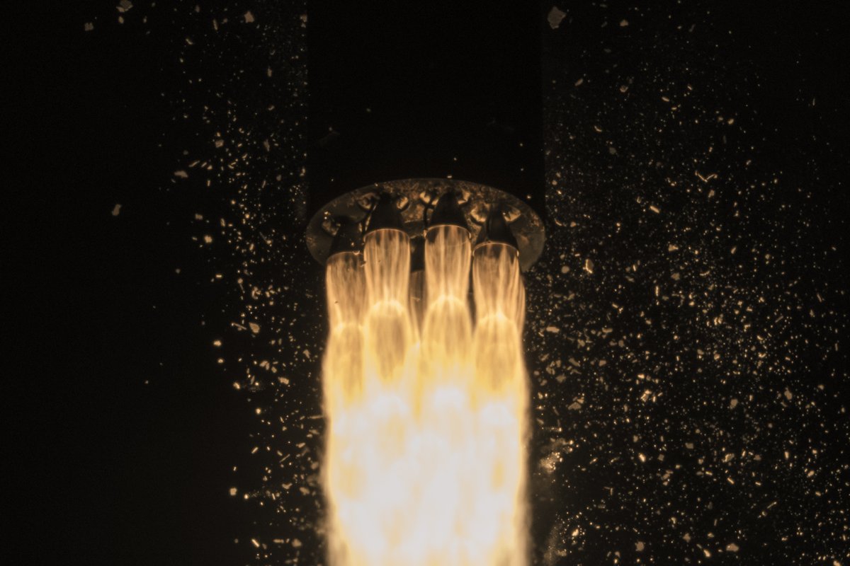 Rocket Lab tweet media