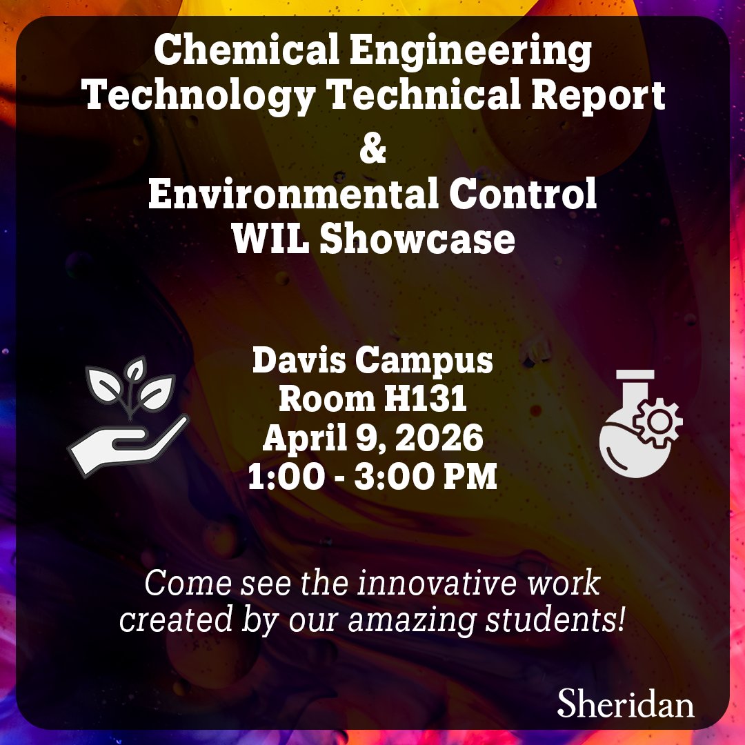 Sheridan FAST tweet media