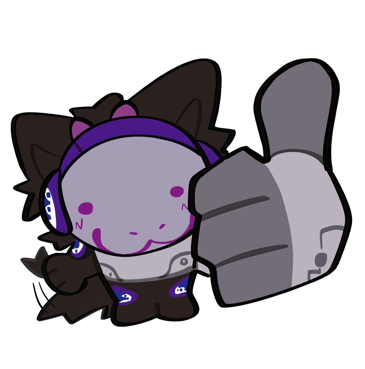 Zeekie 💜 tweet media