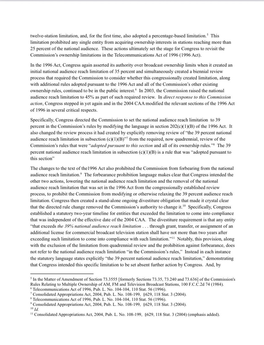 Anna M. Gomez tweet media