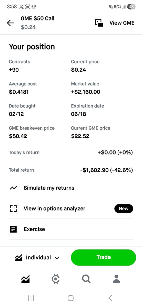 Travis Hunt tweet media