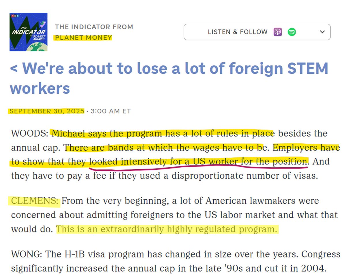 Ron Hira tweet media