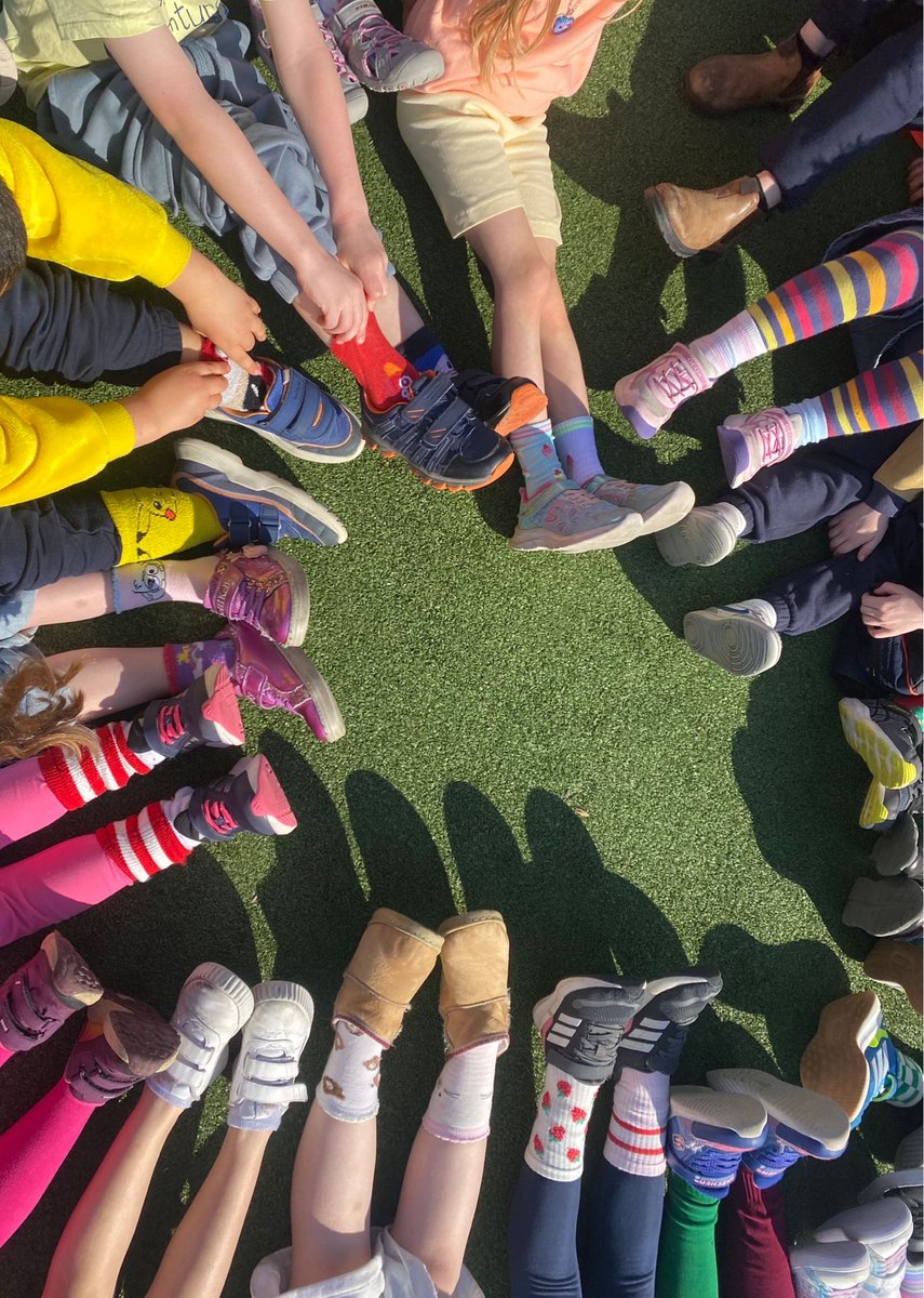 Knockskeagh NS tweet media