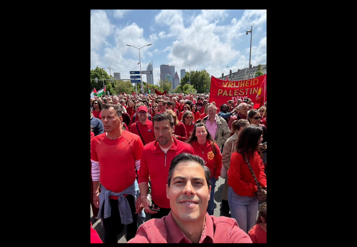 Harm Beertema tweet media