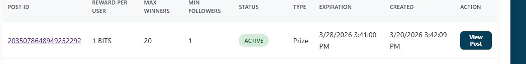 Bitswift.Tech |🇨🇦 🦉 tweet media