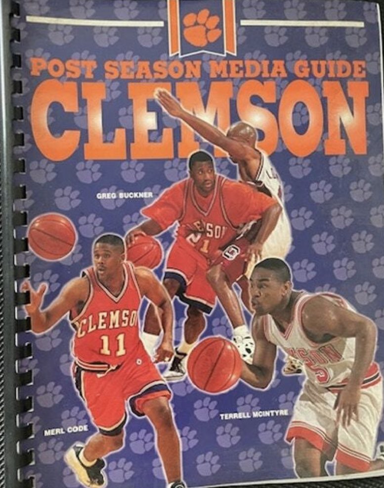 Tiger Sports History tweet media