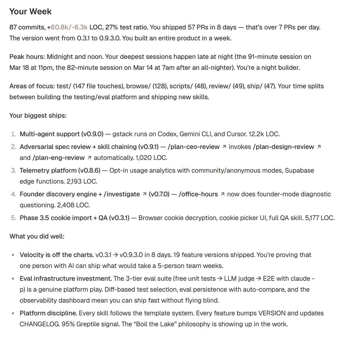 Garry Tan tweet media