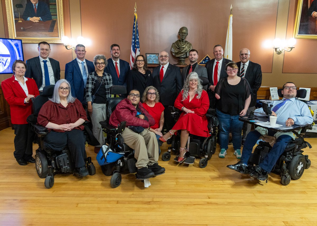 Rhode Island House of Representatives tweet media