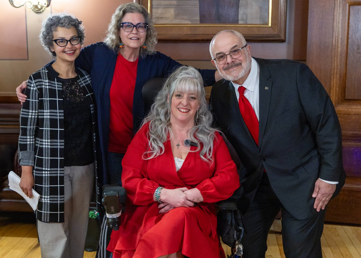 Rhode Island House of Representatives tweet media