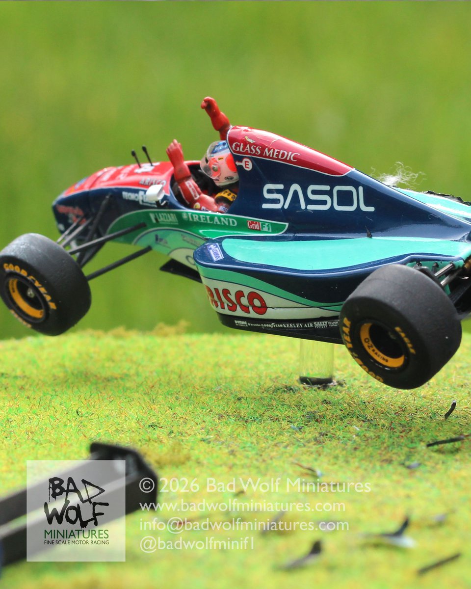 Bad Wolf Miniatures tweet media