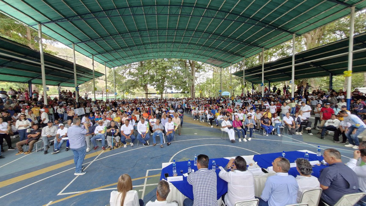 Acción Democrática tweet media