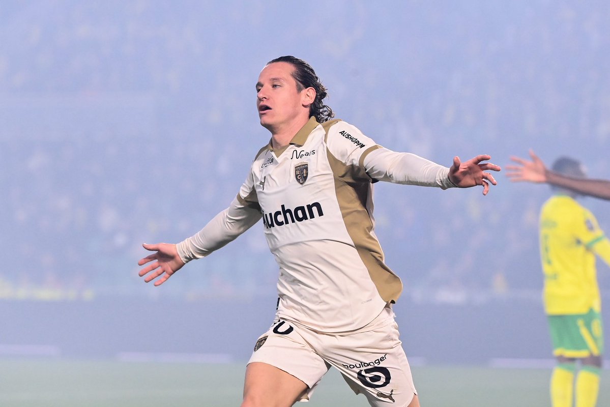 Actu Foot tweet media