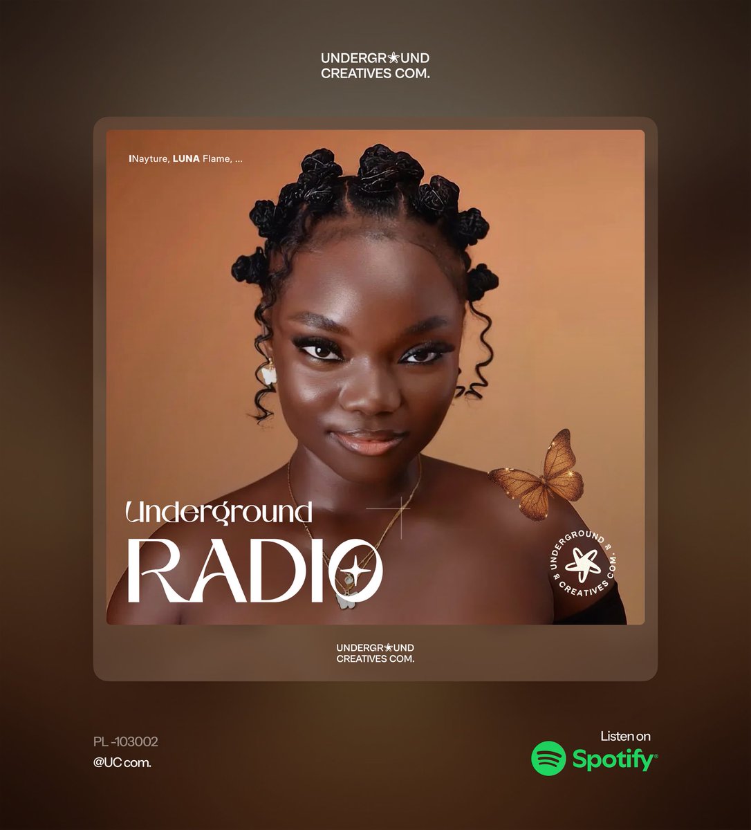 UndergroundCreativesCom. tweet media