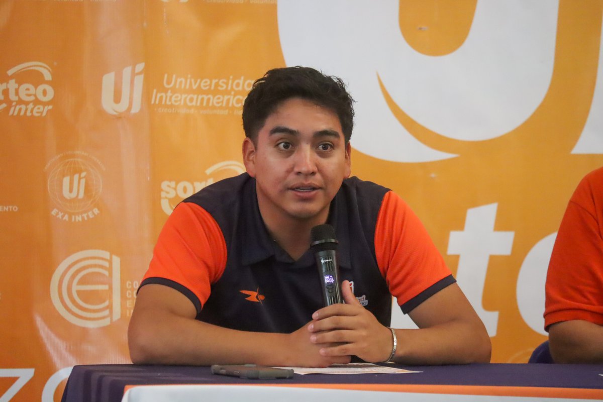 Universidad Interamericana tweet media