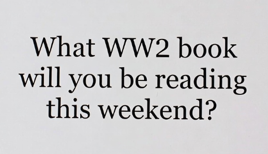 Dr Helen Fry | WWII Historian tweet media