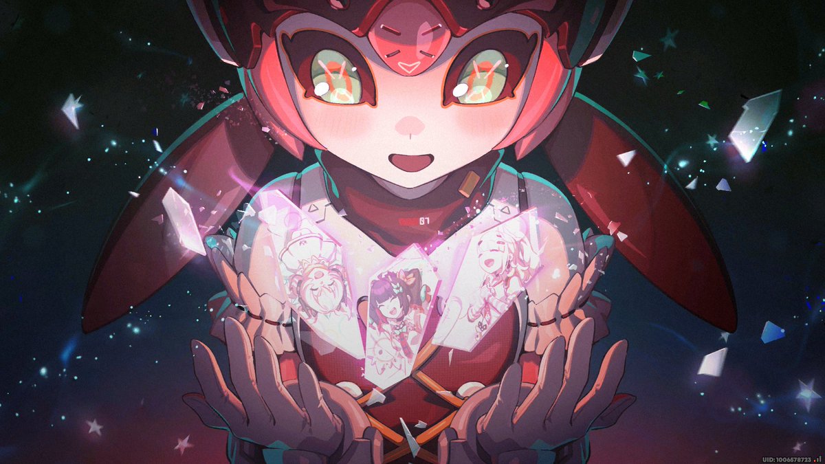 AlexSubx Delta 🔥 tweet media