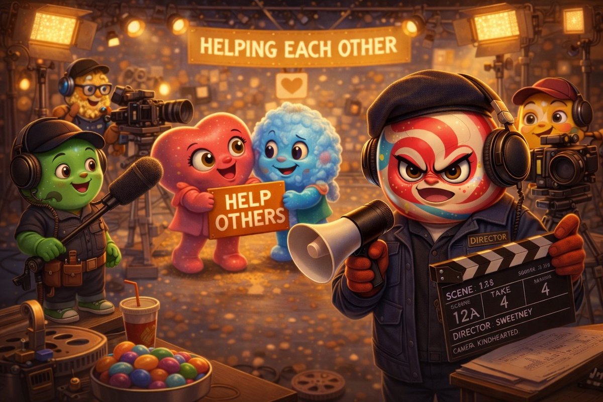 CanDCrew tweet media