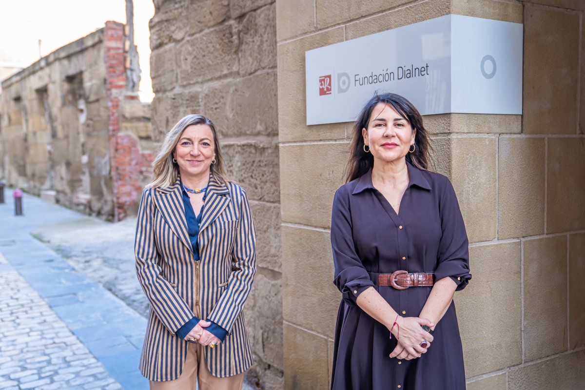 Universidad de La Rioja tweet media