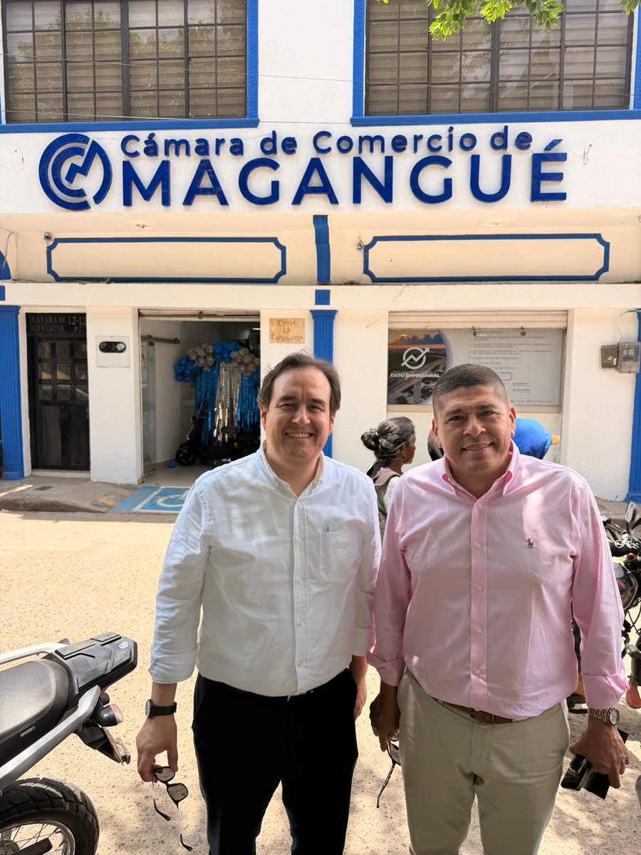 Nicolás Botero - Páramo Gaviria tweet media