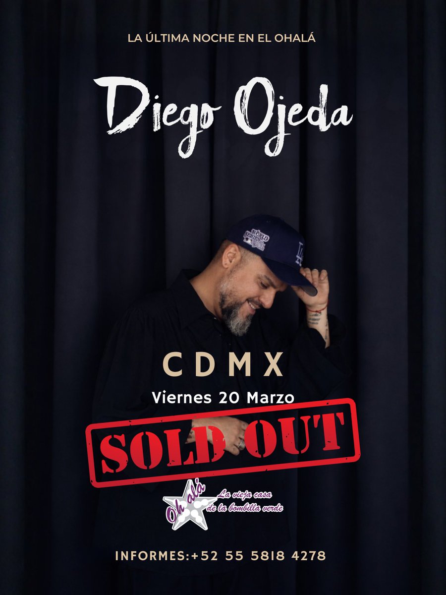 Diego Ojeda tweet media