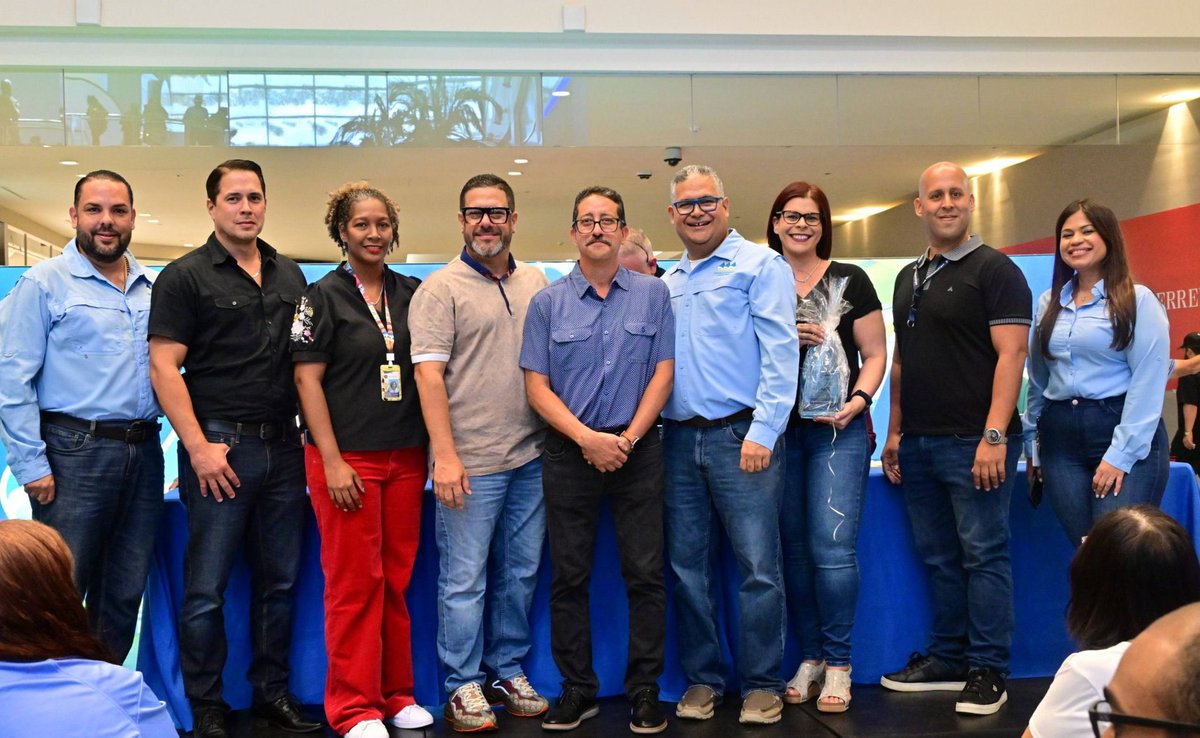 Comunicaciones AAA tweet media