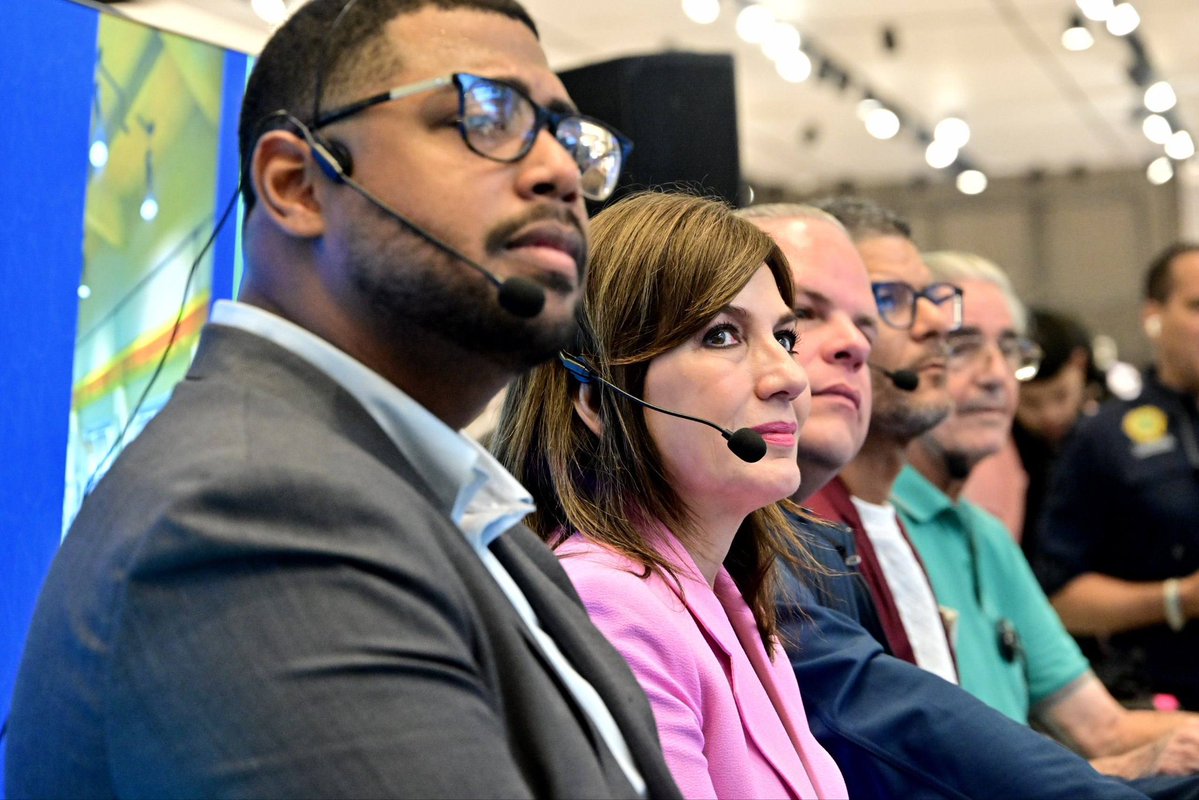 Comunicaciones AAA tweet media