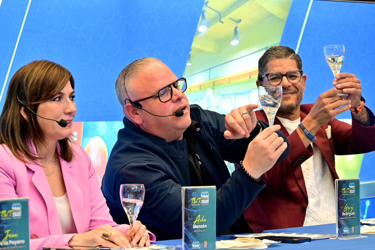 Comunicaciones AAA tweet media