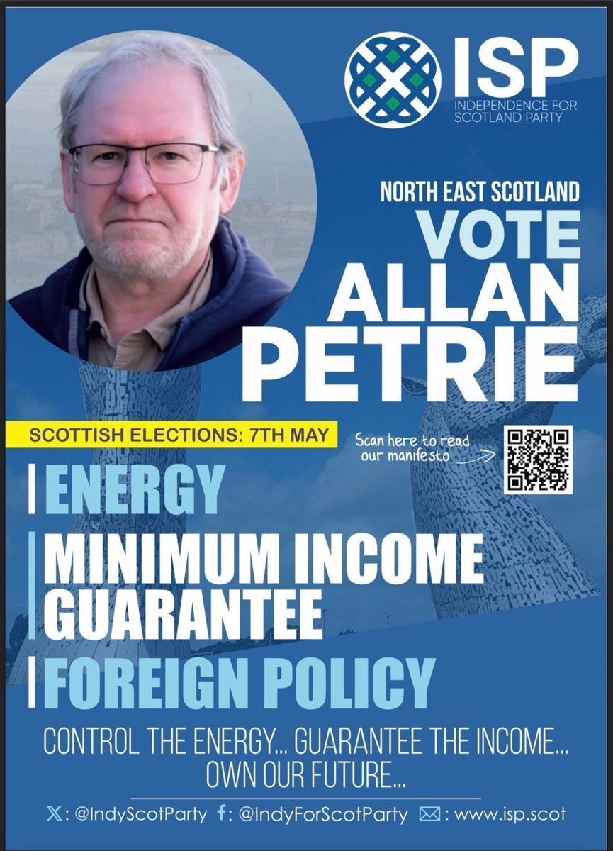Allan petrie tweet media