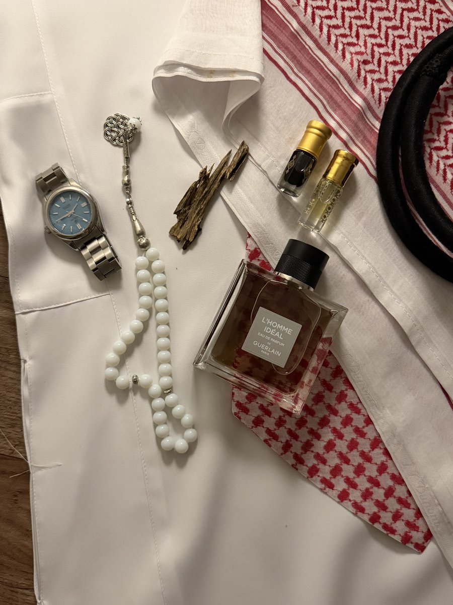 محمـد|🏋 tweet media