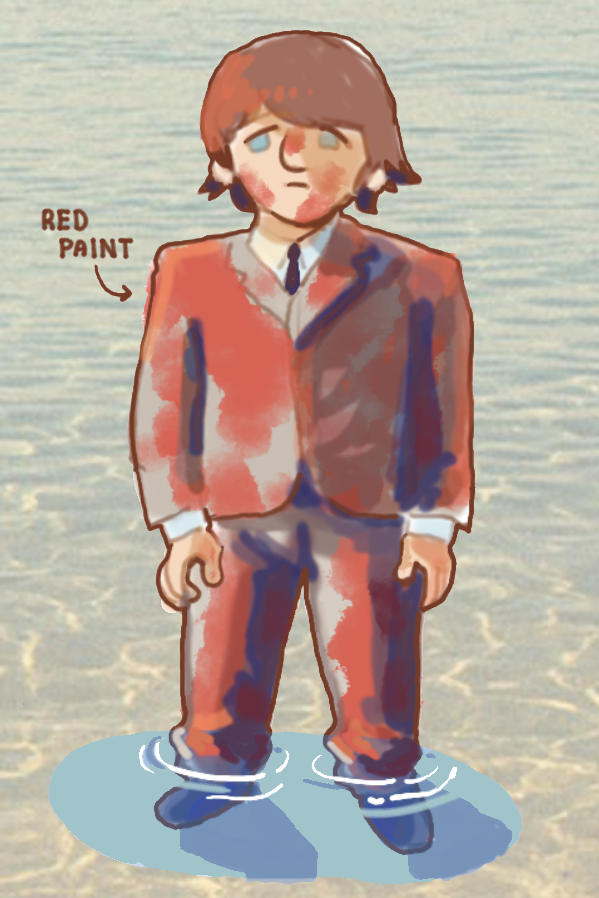 mirroes ๐๏ธ tweet media