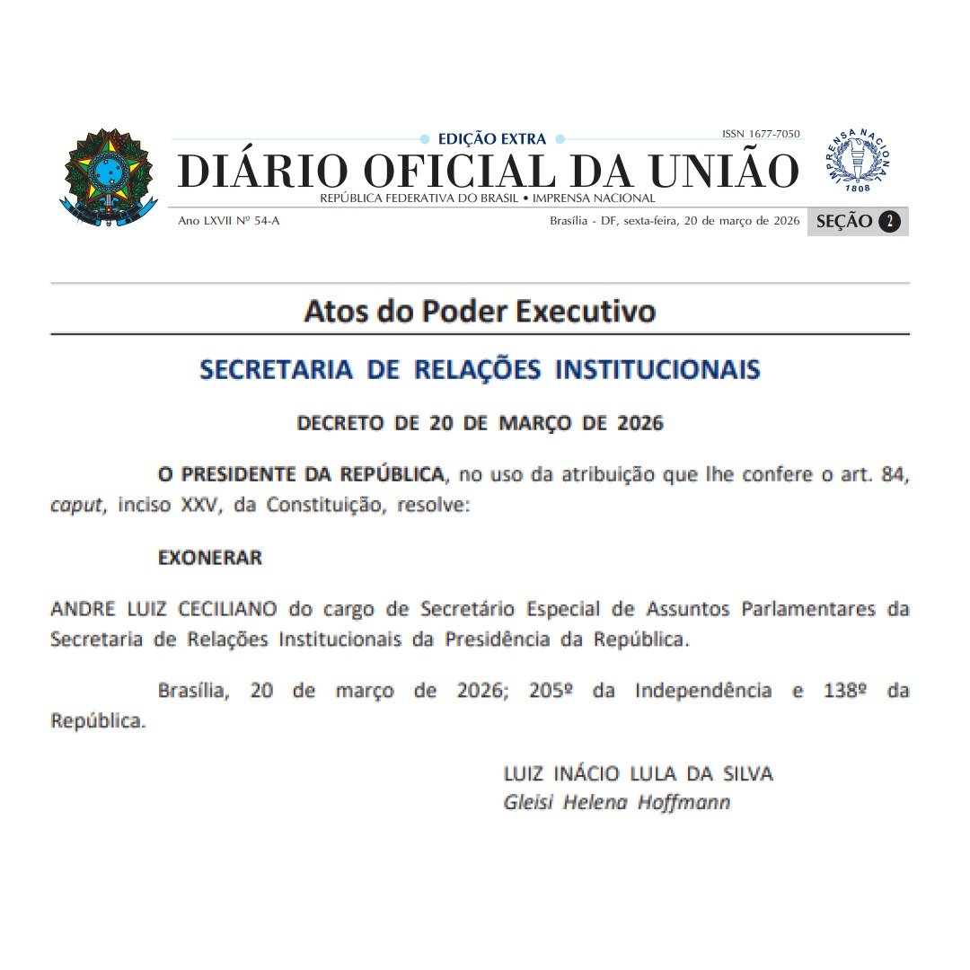 André Ceciliano tweet media