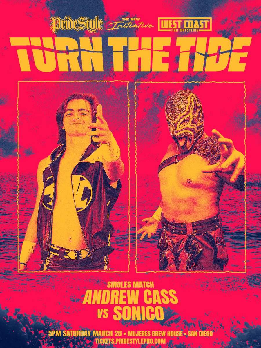 West Coast Pro tweet media