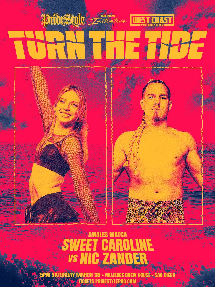 West Coast Pro tweet media