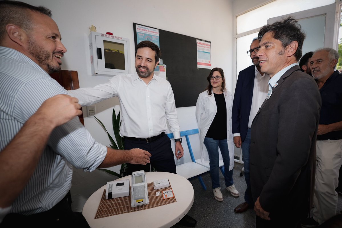 Nicolás Kreplak tweet media