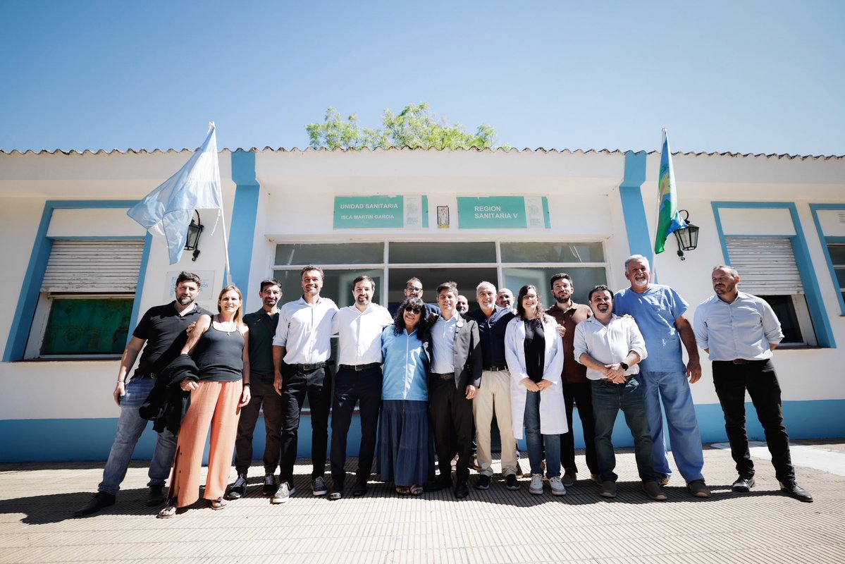 Nicolás Kreplak tweet media