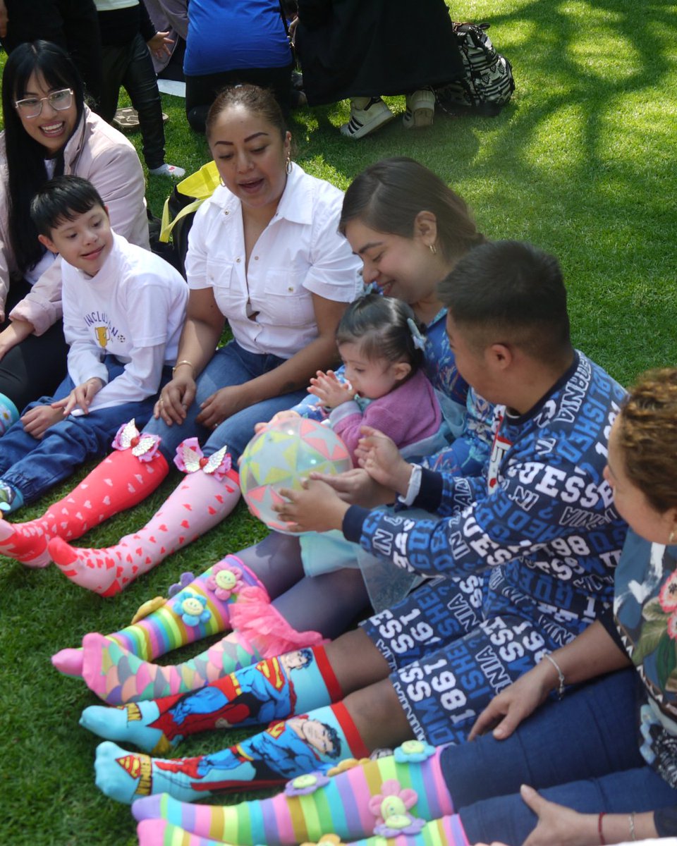 Fundación JLDown tweet media